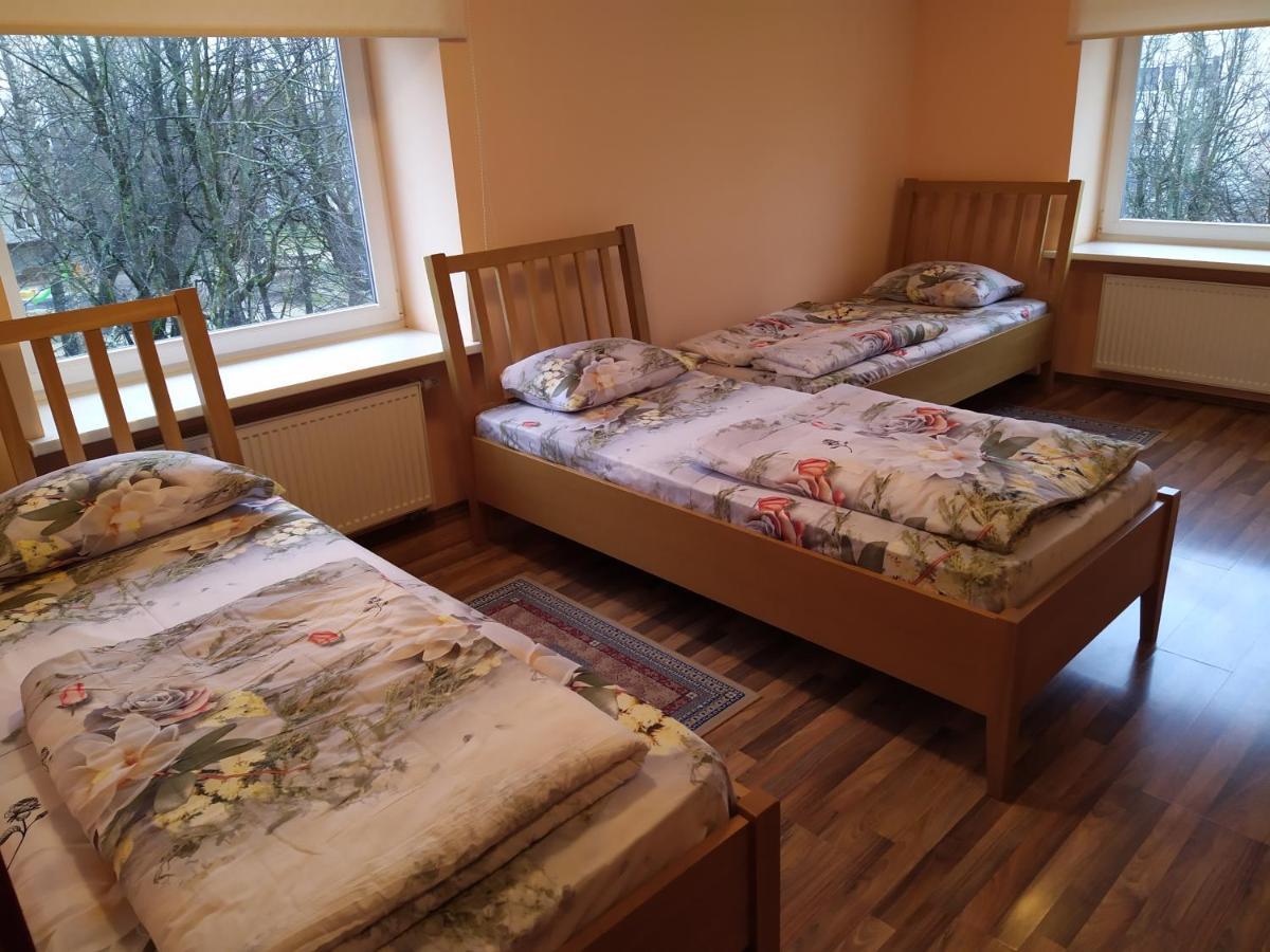 Bed and Breakfast Auksine Avis Wilno Zewnętrze zdjęcie